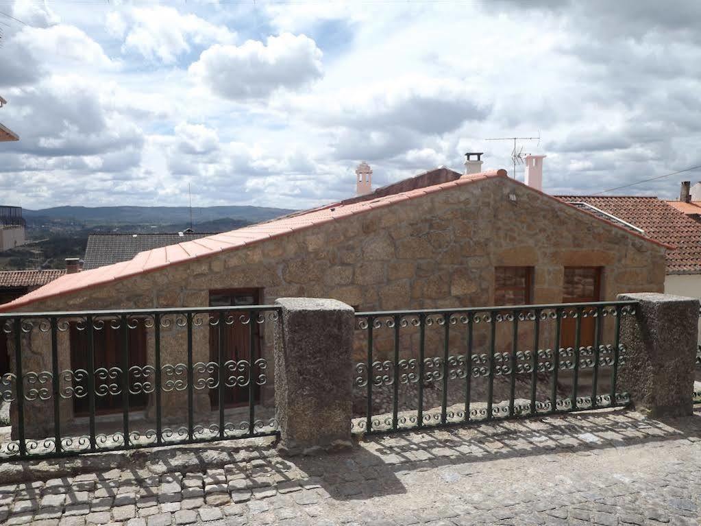 Casa Abraao Villa Belmonte  Exterior photo